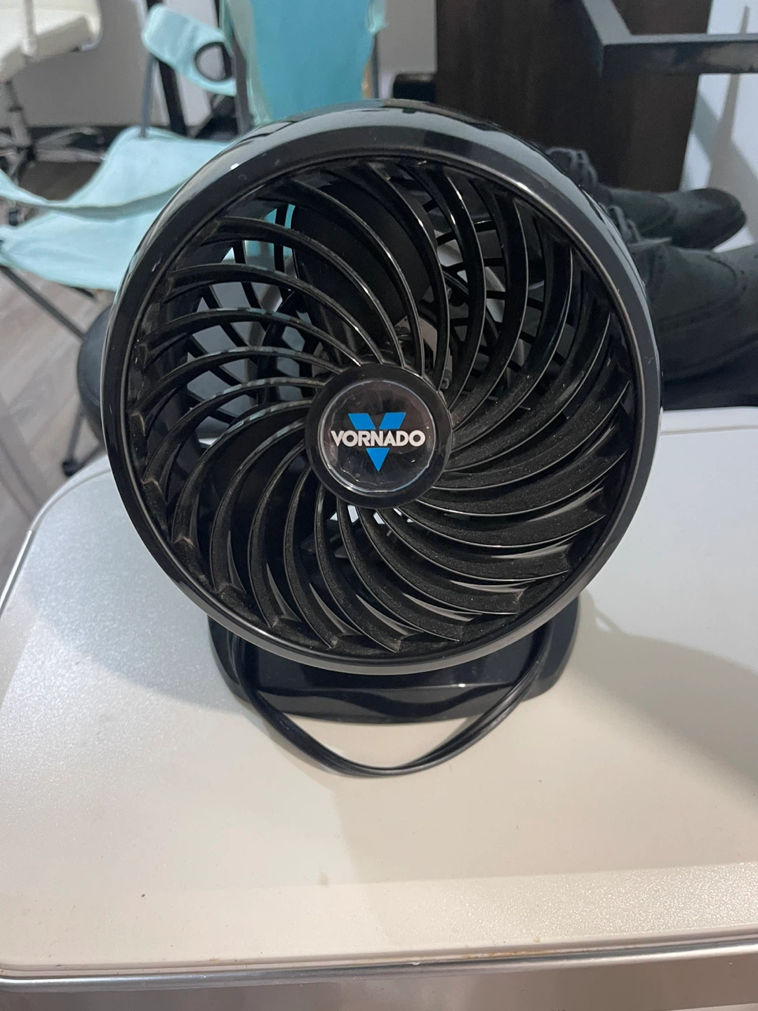 Vornado Personal Fan - Black