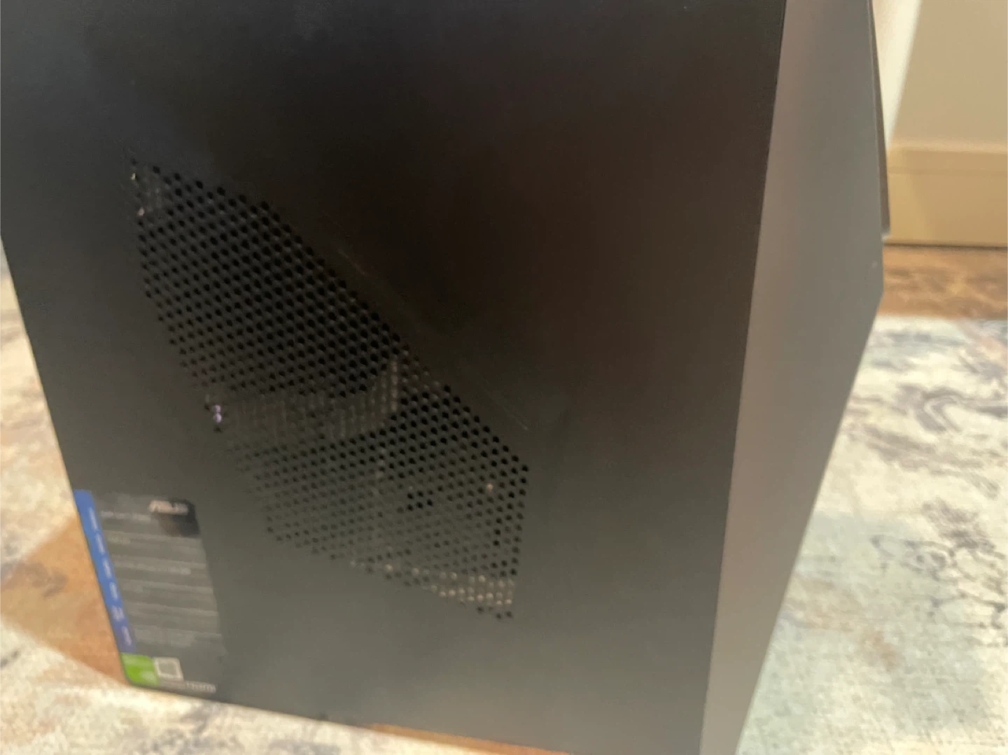 Asus ROG Strix G10CS Gaming PC - photo 2