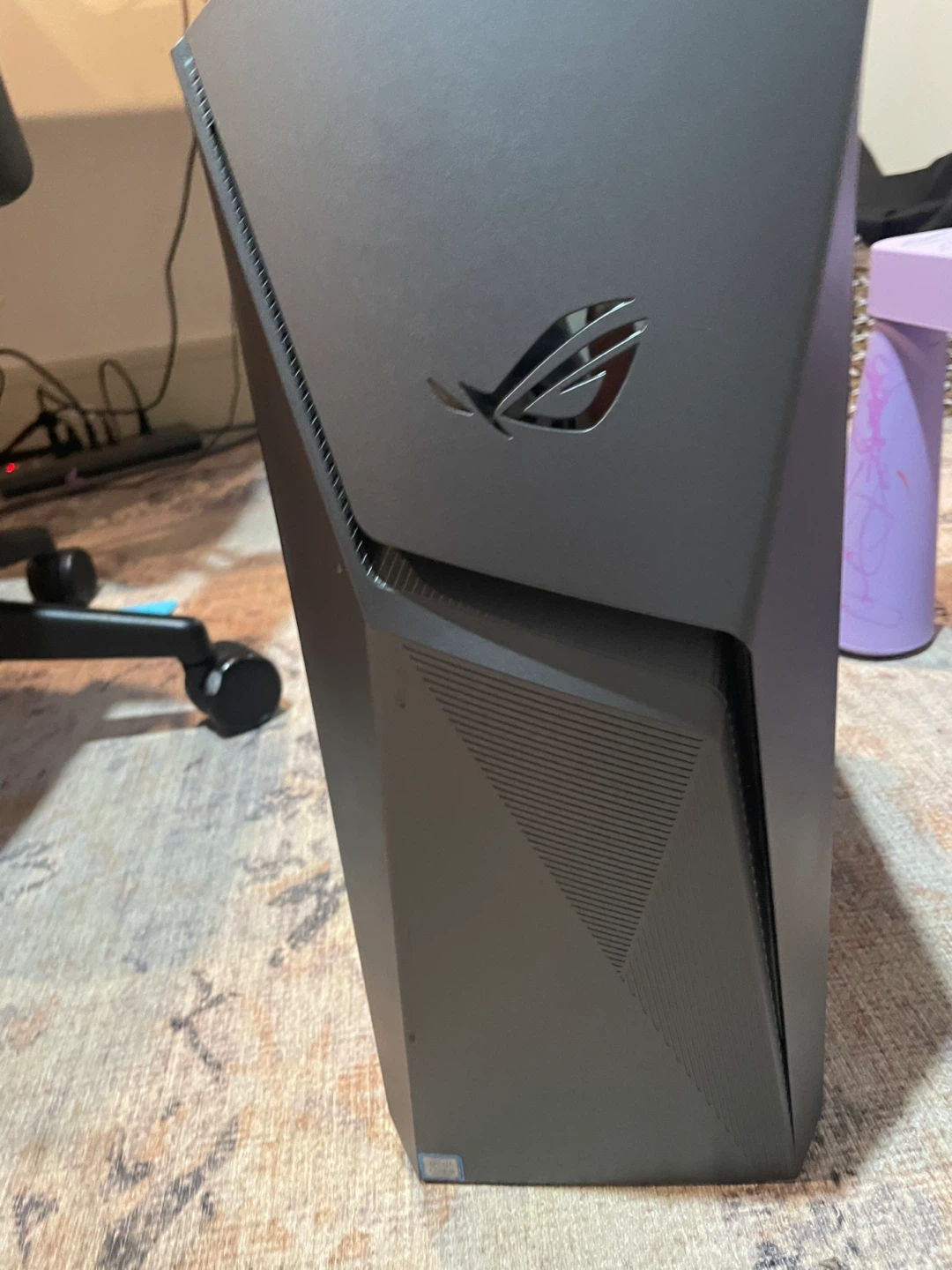 Asus ROG Strix G10CS Gaming PC - photo 3