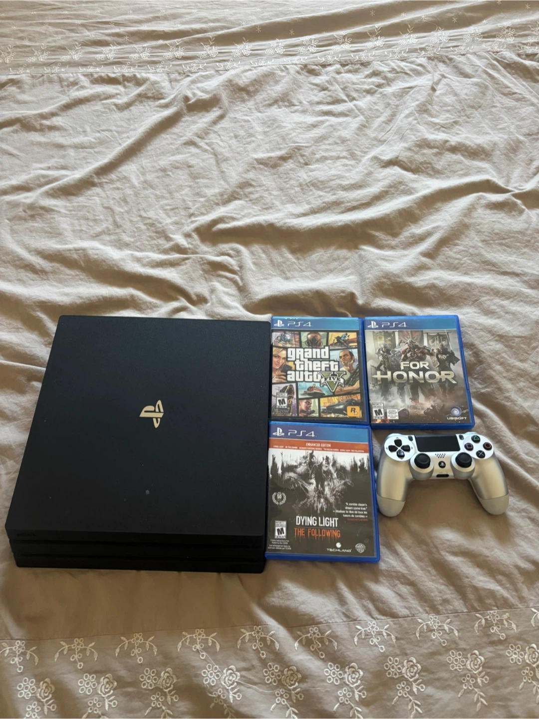 PlayStation 4 Pro