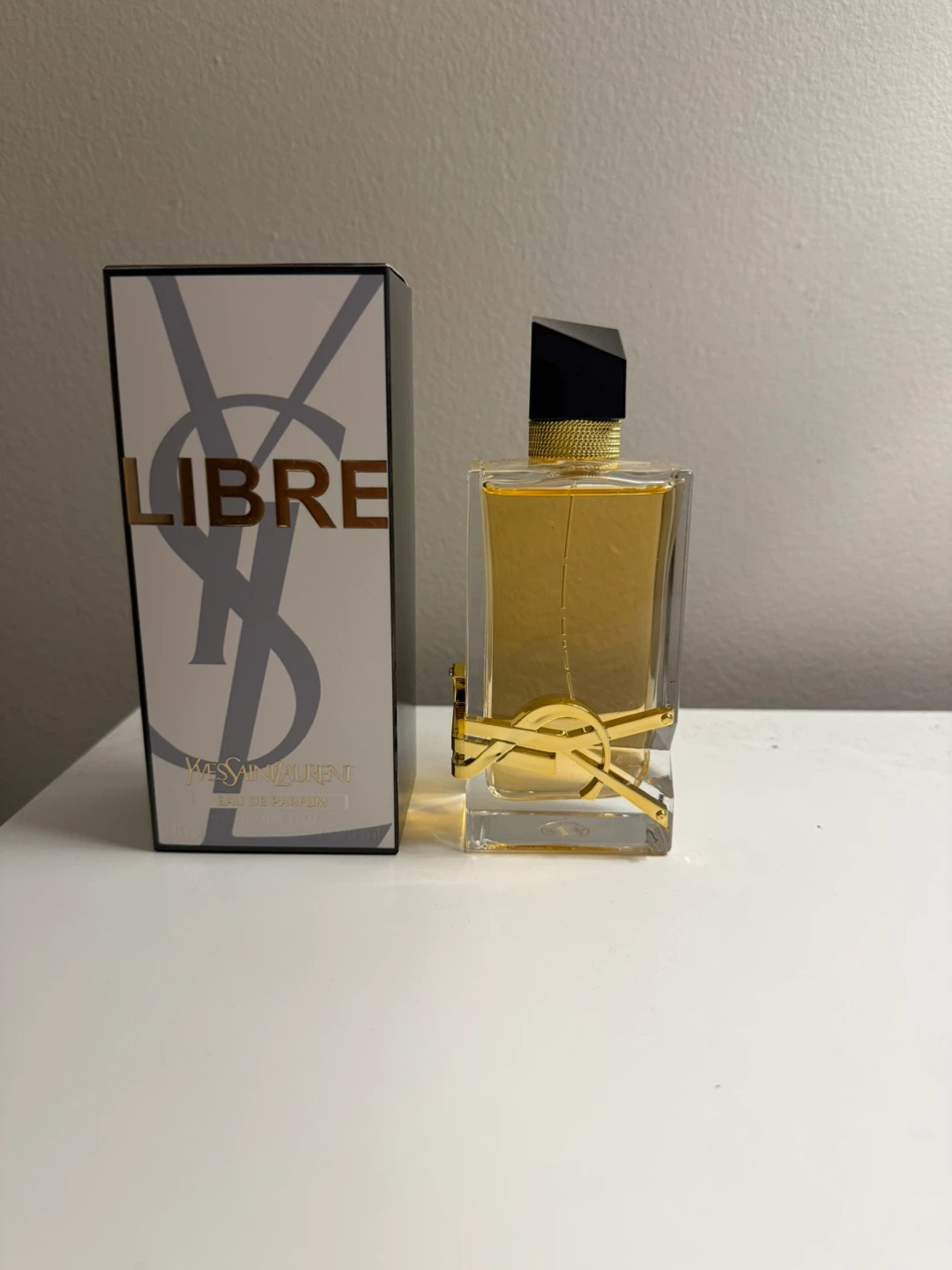 Yves Saint Laurent Libre Eau de Parfum