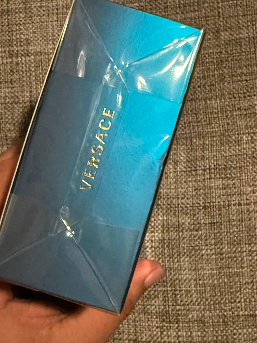 Versace Eros Eau de Toilette 200ml image indicator(3)