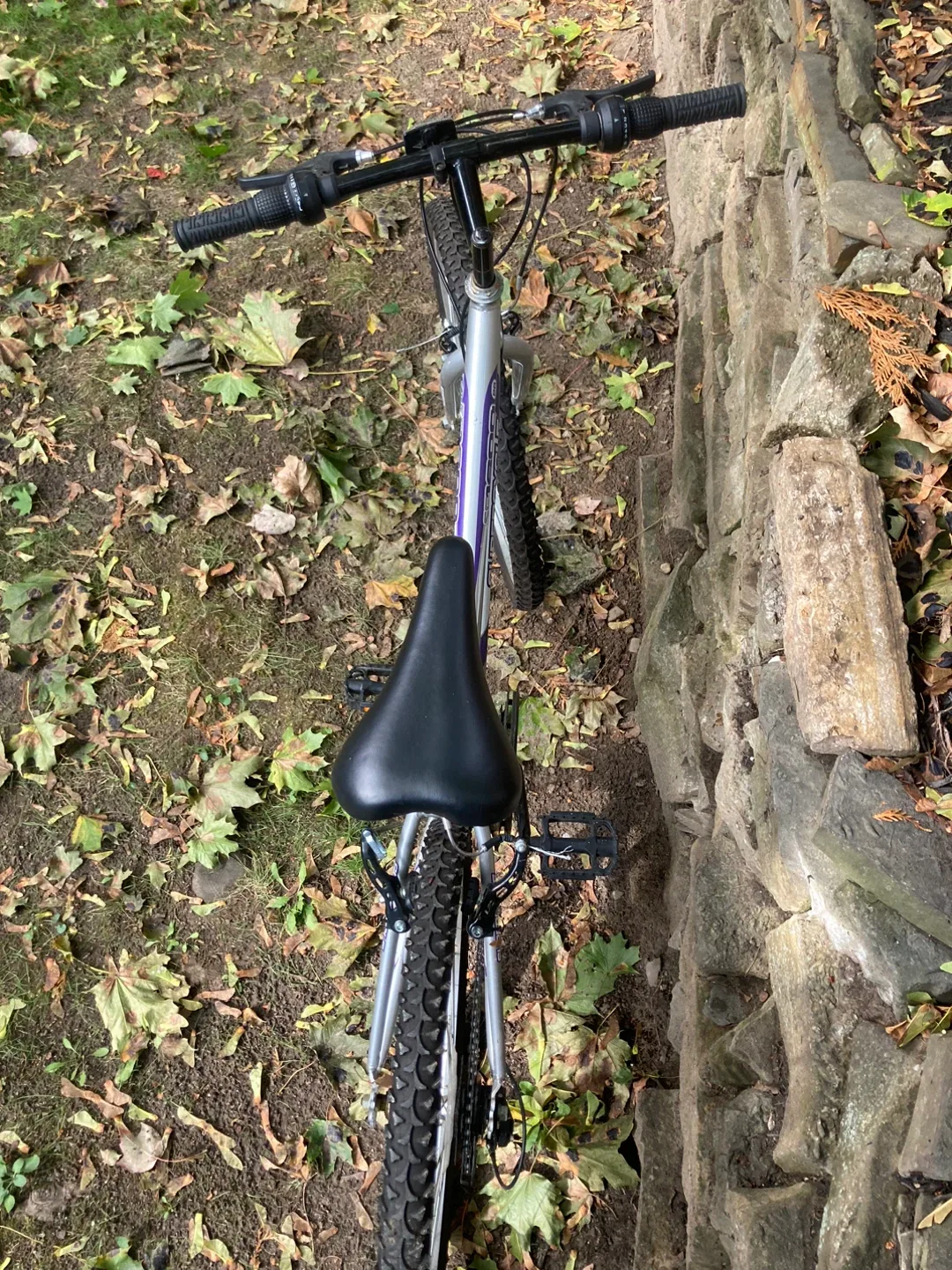 Supercycle 1800 Mountain Bike image indicator(3)