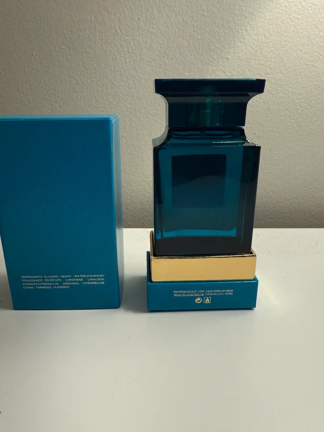 Tom Ford Neroli Portofino 100ml image indicator(3)