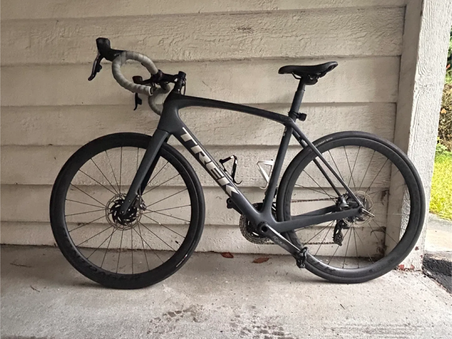 Trek Road Bike Domane SL 7 eTap 2020 Size 56 image indicator(2)