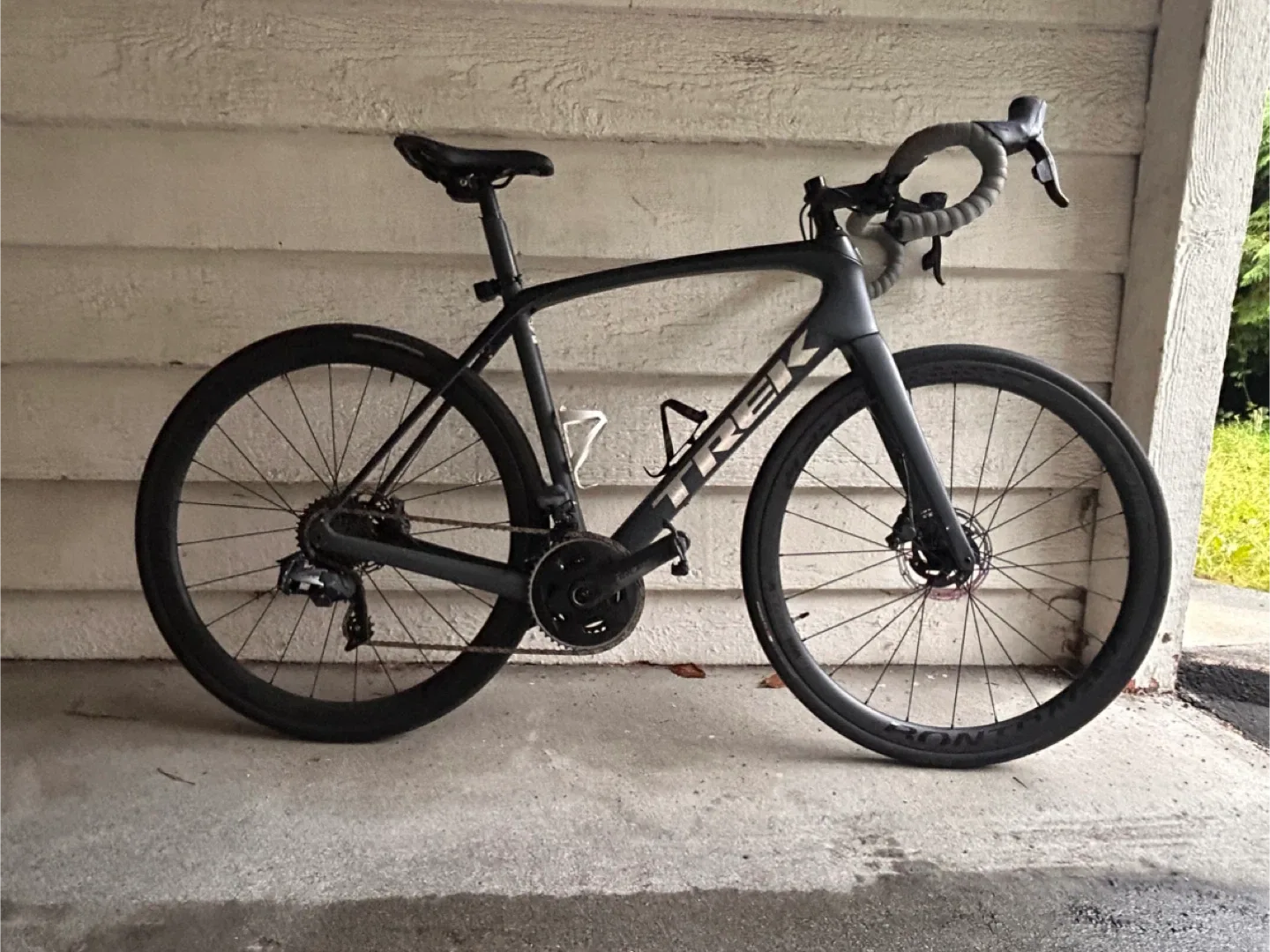 Trek Road Bike Domane SL 7 eTap 2020 Size 56 image indicator(3)