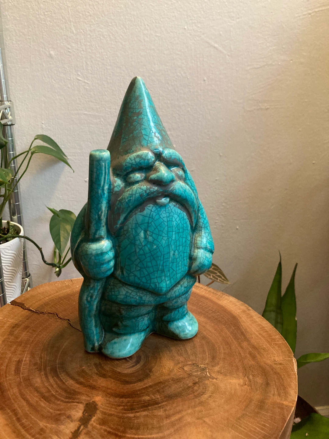 Garden Gnome
