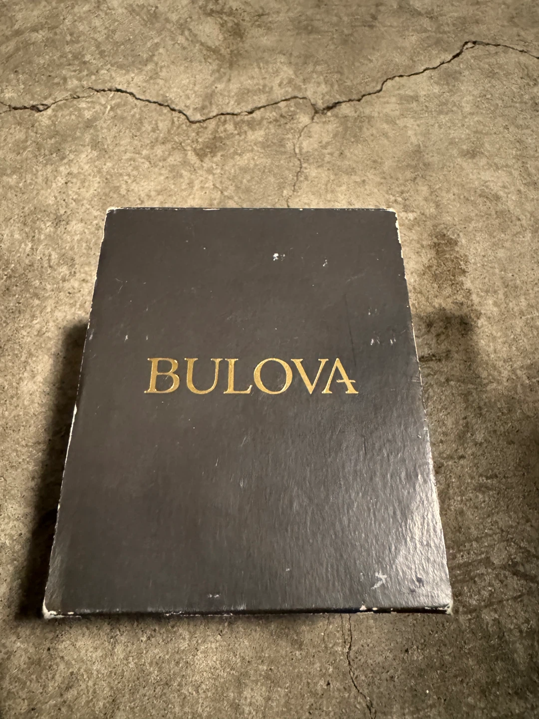 Bulova Automatic 21 Jewels Black Watch - photo 4