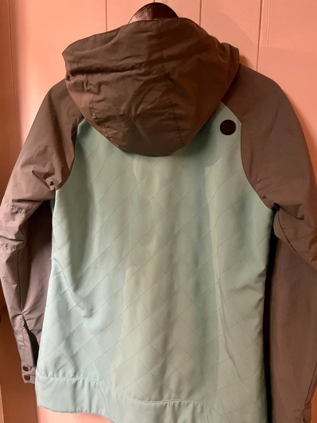 Dakine Women's Pullover Jacket image indicator(5)