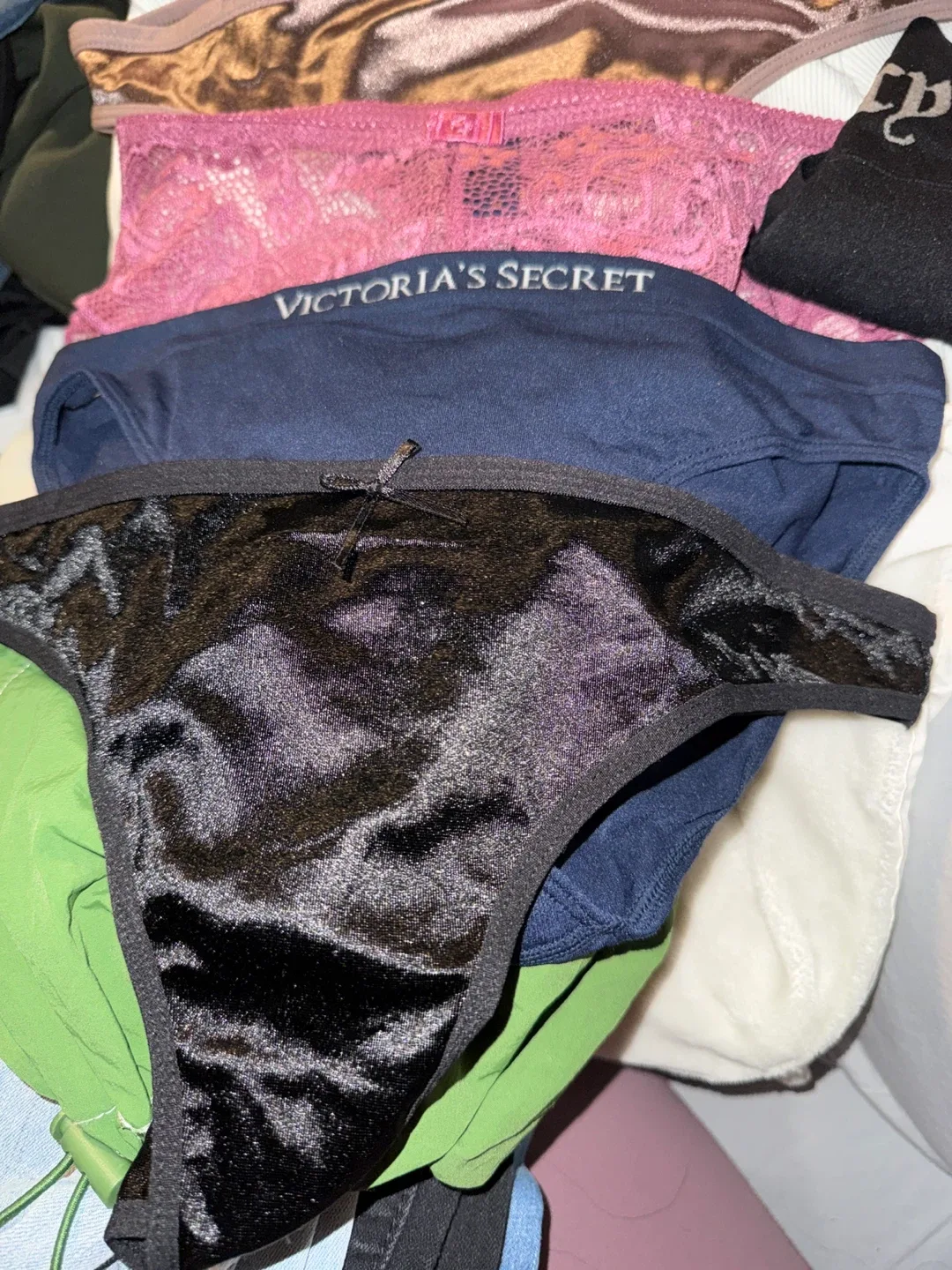 Victoria's Secret Underwear thumbnail