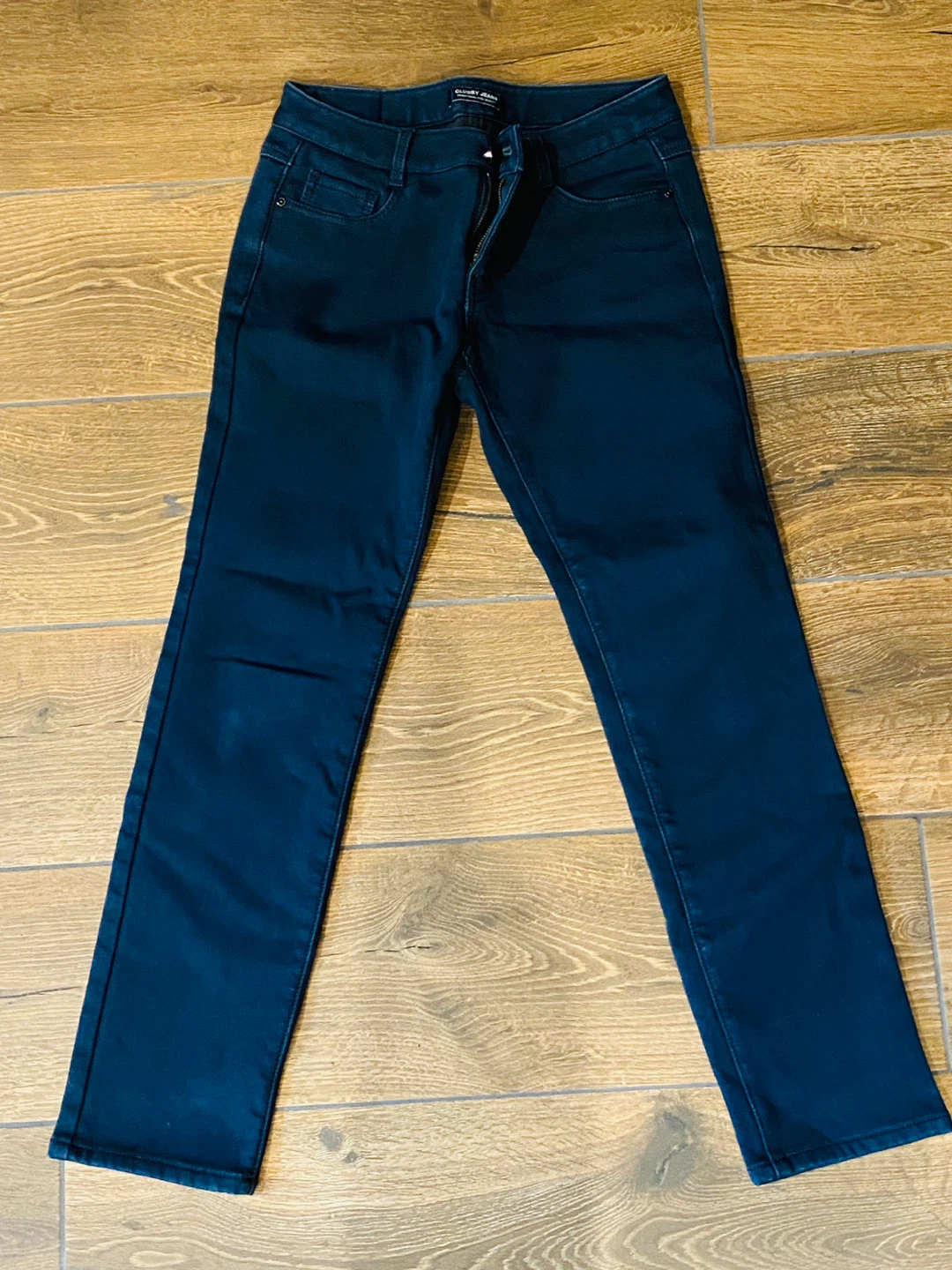 Clubby winter Jeans