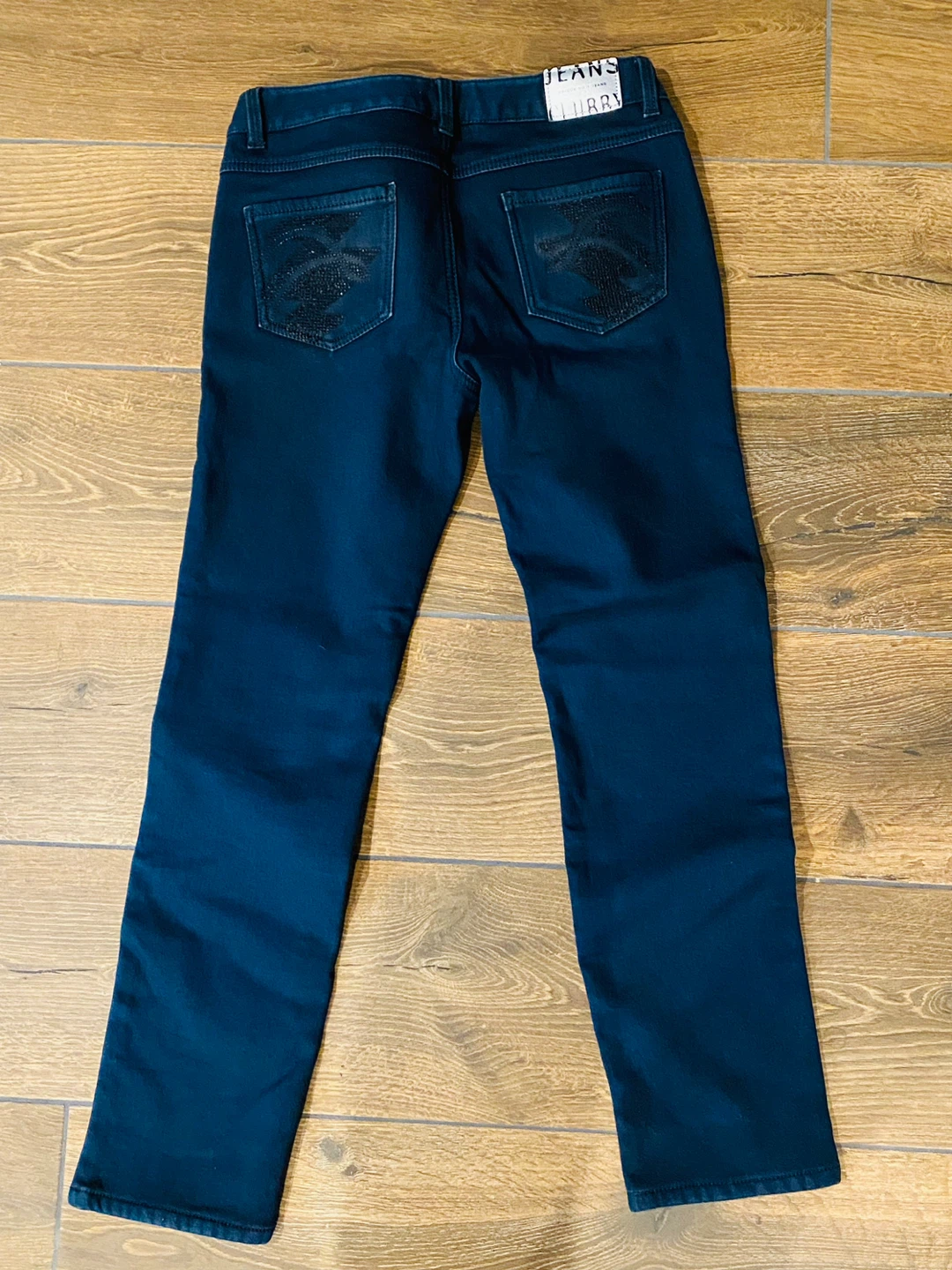 Clubby winter Jeans - photo 2