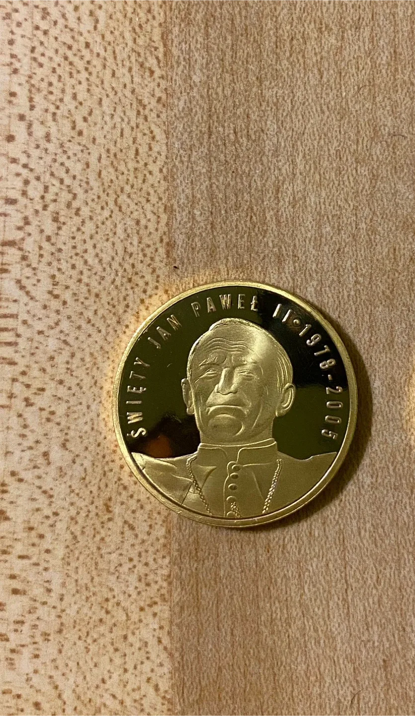 Commemorative Coins image indicator(3)