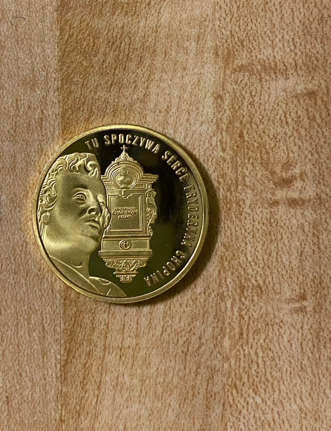 Commemorative Coins image indicator(2)