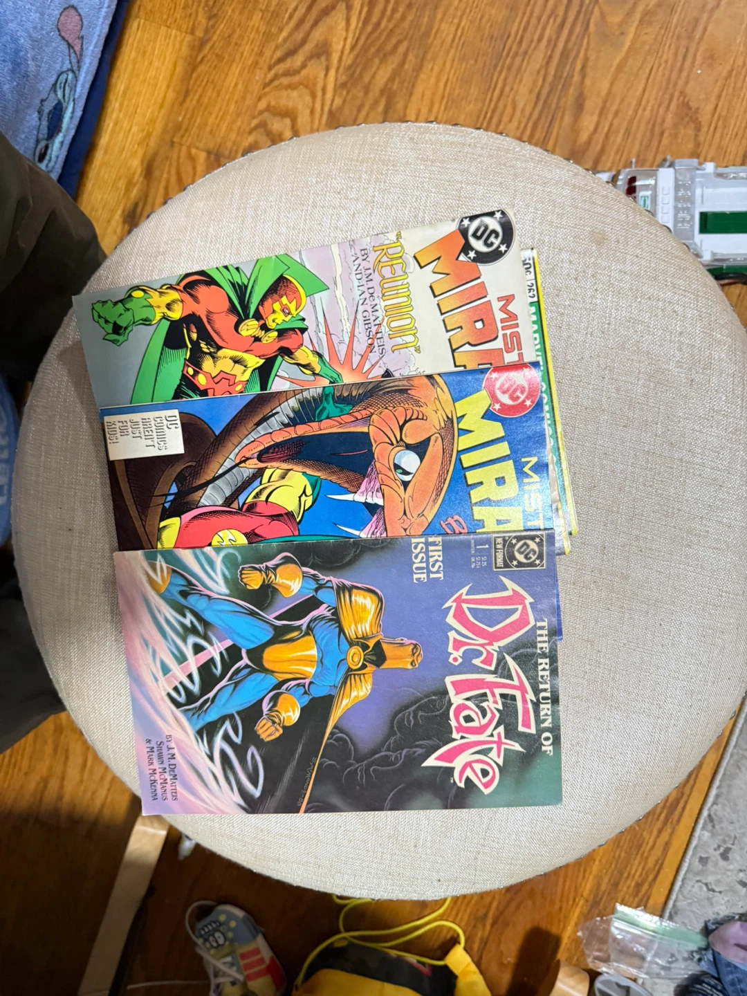 Comic Book Bundle - photo 2