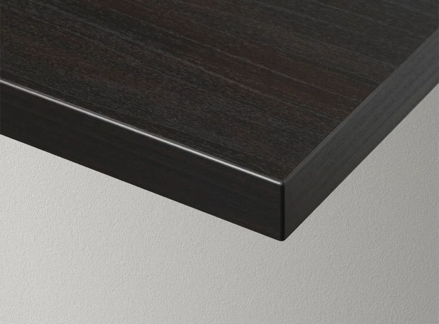 IKEA Bergshult Shelf - Grey image indicator(2)