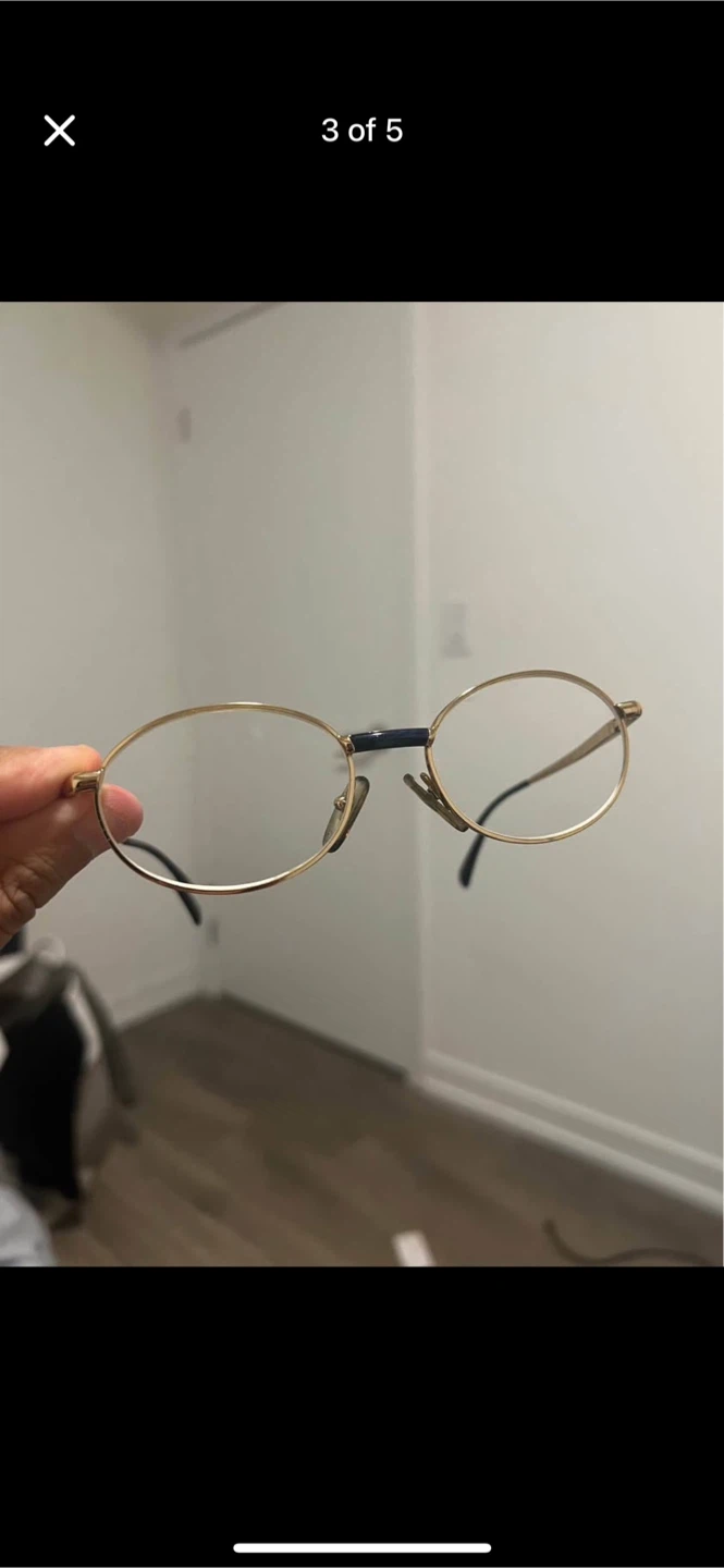 Gucci Glasses - photo 3