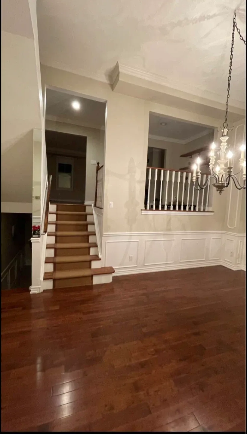 Private room with private 4pc washroom for rent image indicator(4)