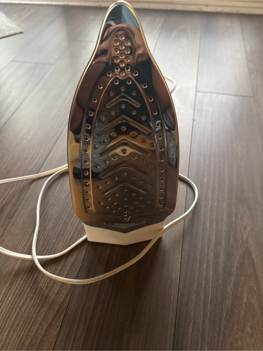 Vitesse Iron - Gently Used - photo 3