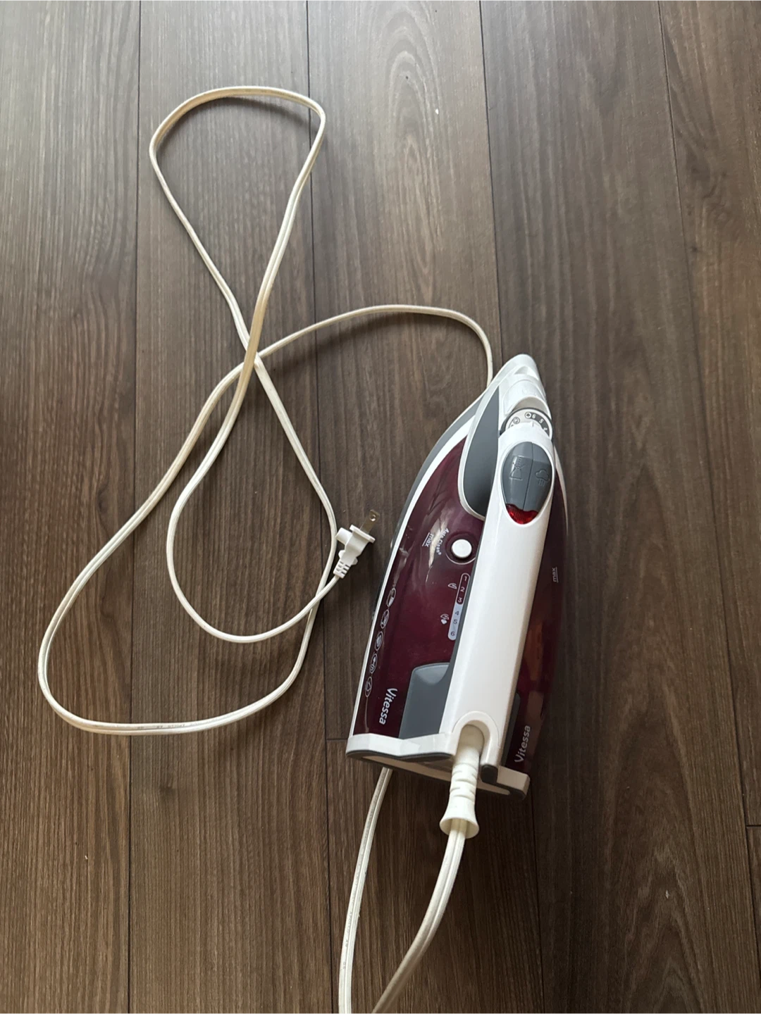 Vitesse Iron - Gently Used - photo 2
