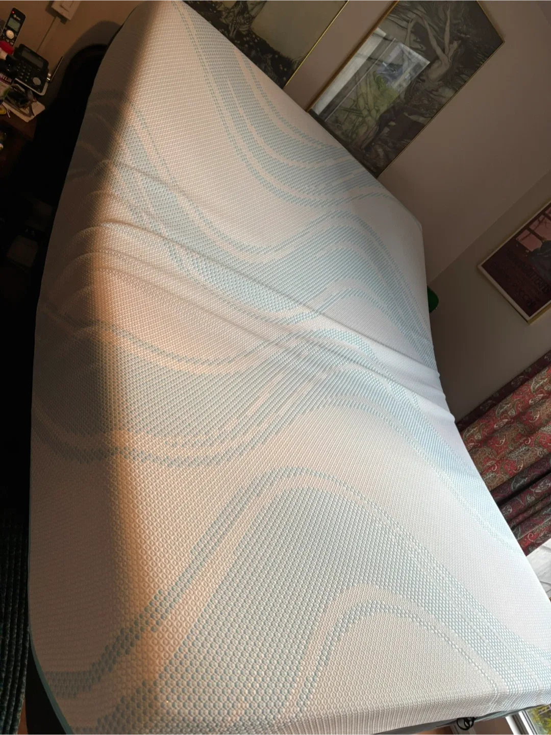 Tempur-Pedic ProBreeze Mattress