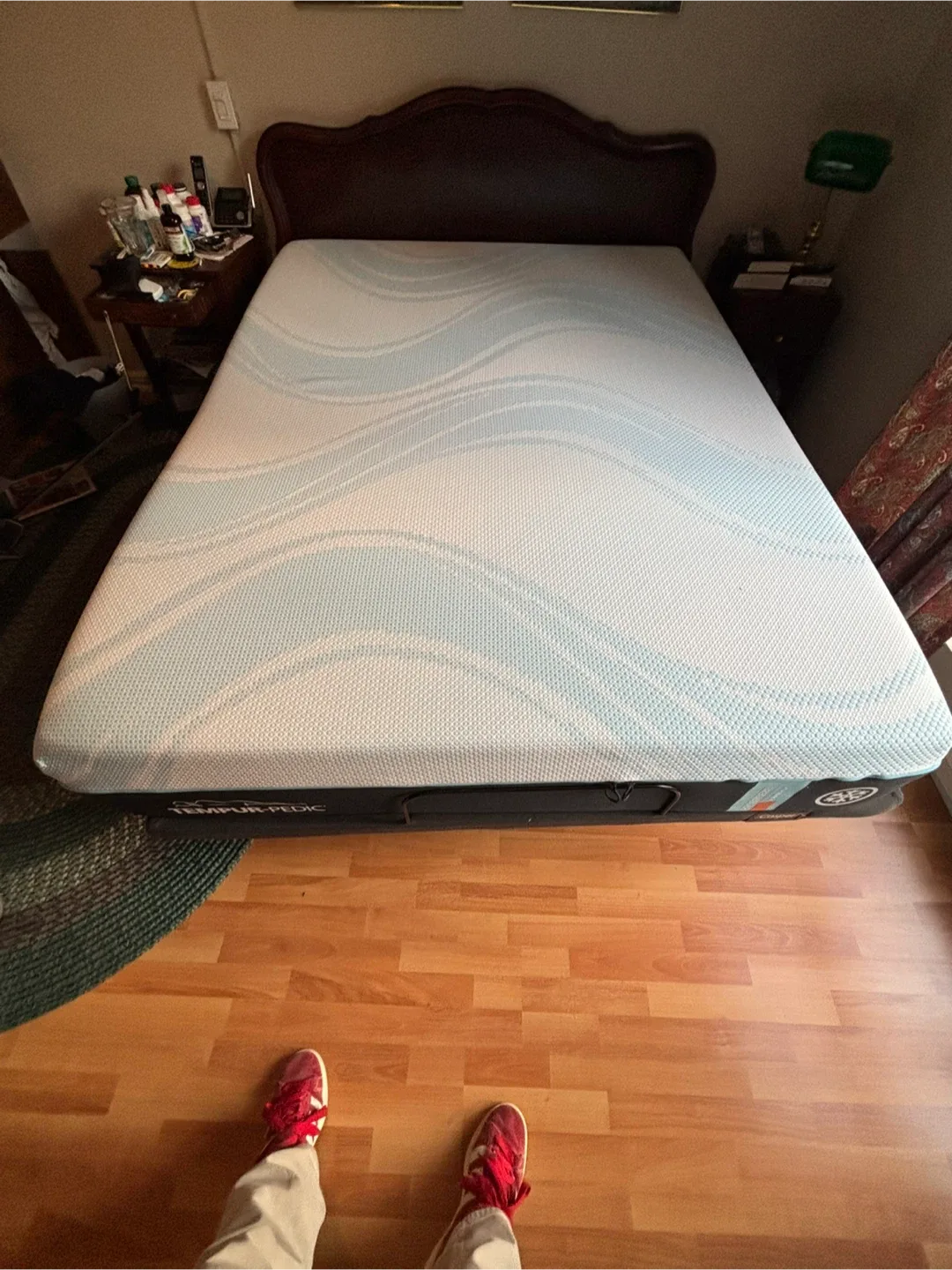 Tempur-Pedic ProBreeze Mattress image indicator(3)