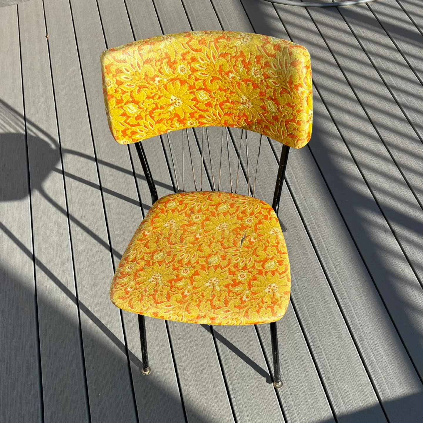 Yellow Chair thumbnail