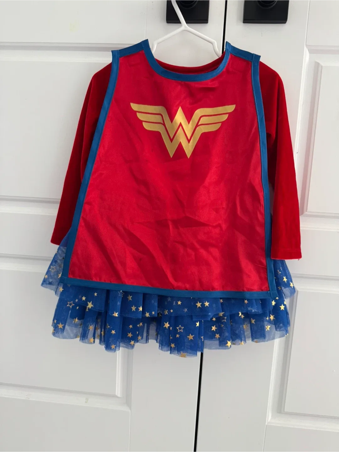Wonder Woman Costume - Size 12-18M image indicator(2)