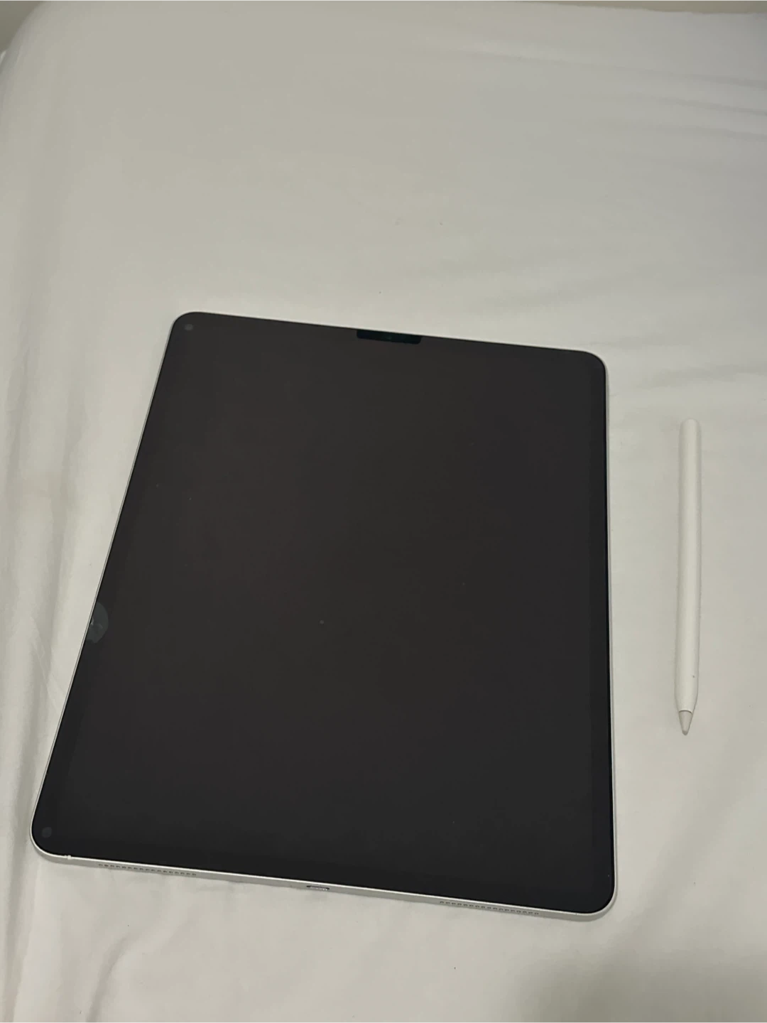 iPad Pro 12.9-inch 4th Gen + Pencil - photo 4
