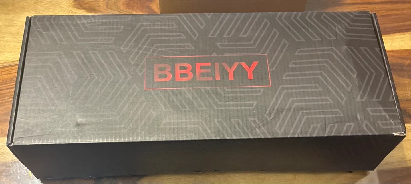 New BBEIYY ME6S USB Gaming Microphone & BOOM Arm Stand image indicator(3)