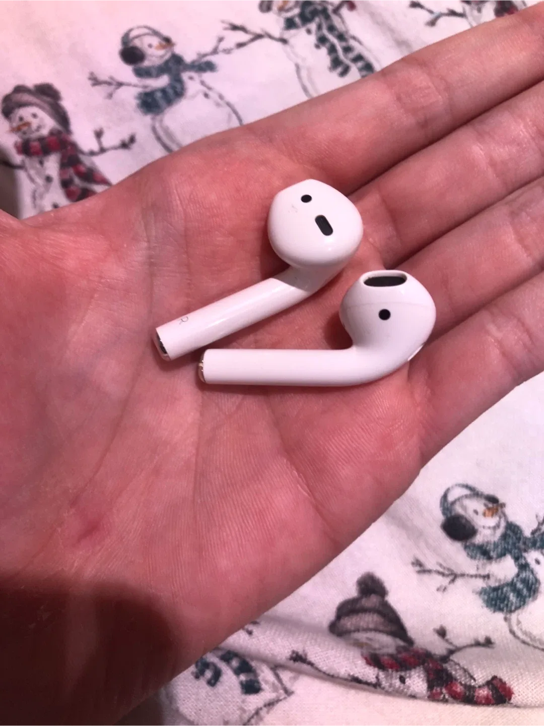 AirPod kind of working image indicator(4)