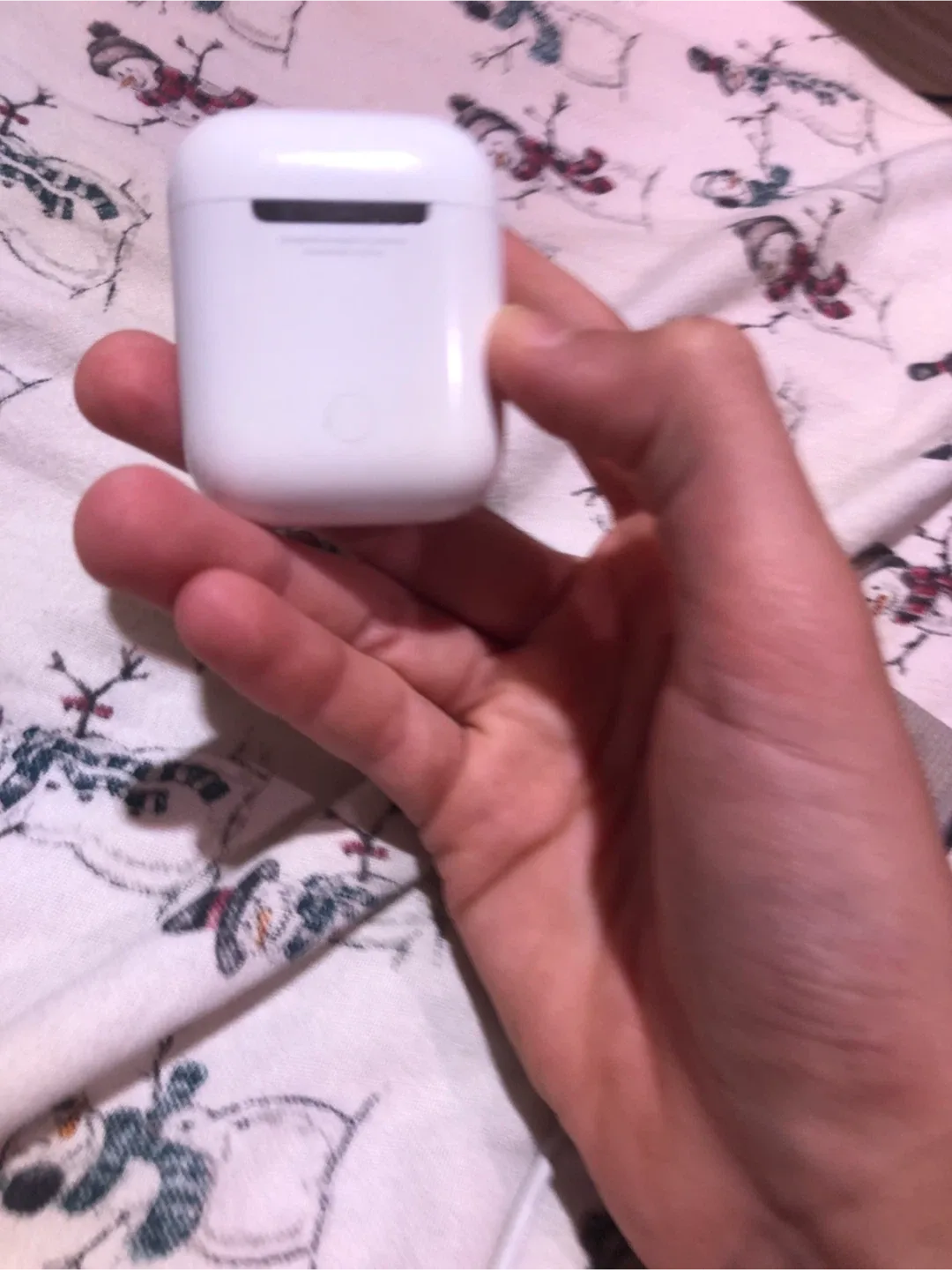 AirPod kind of working image indicator(3)