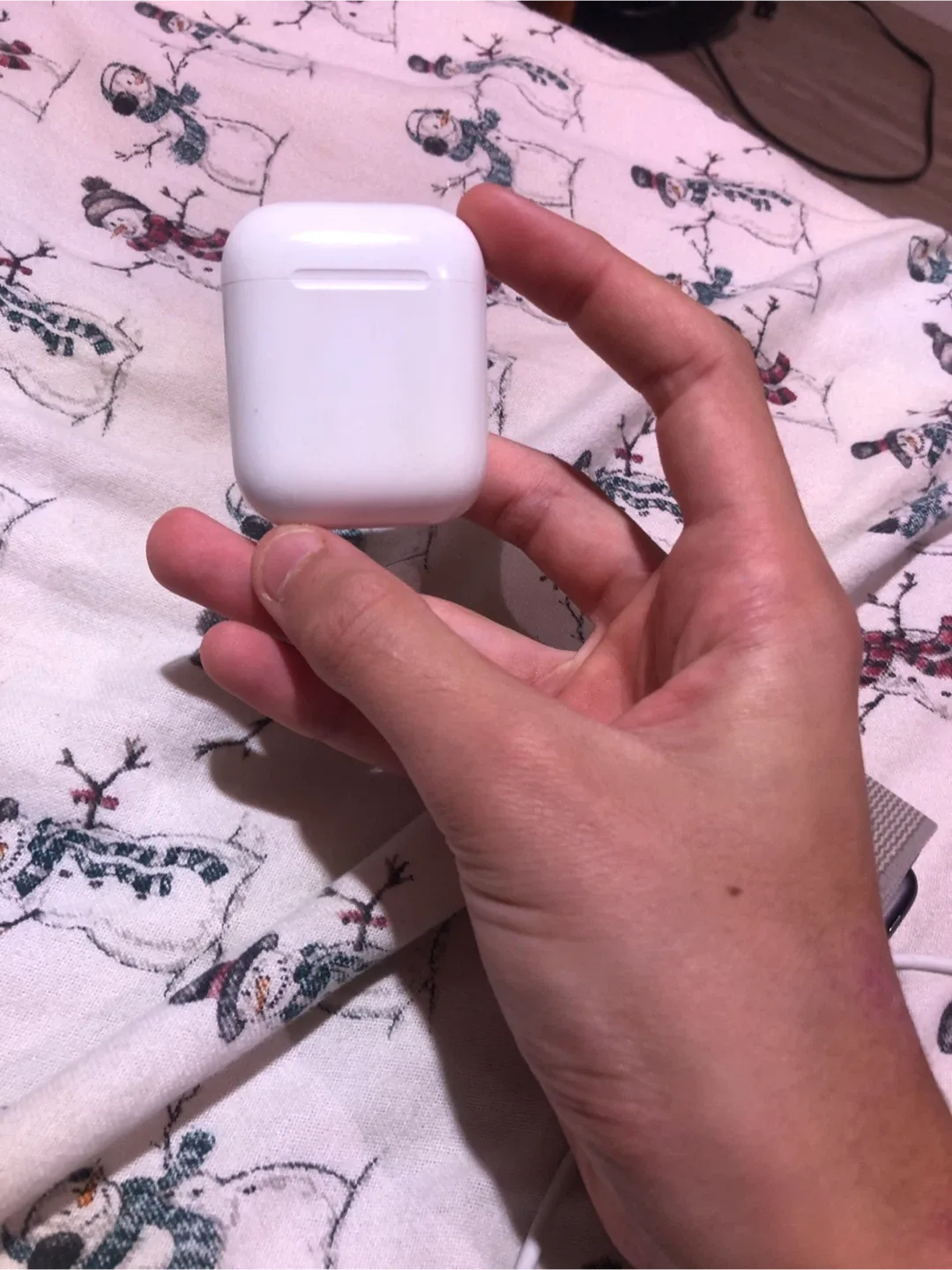 AirPod kind of working image indicator(2)