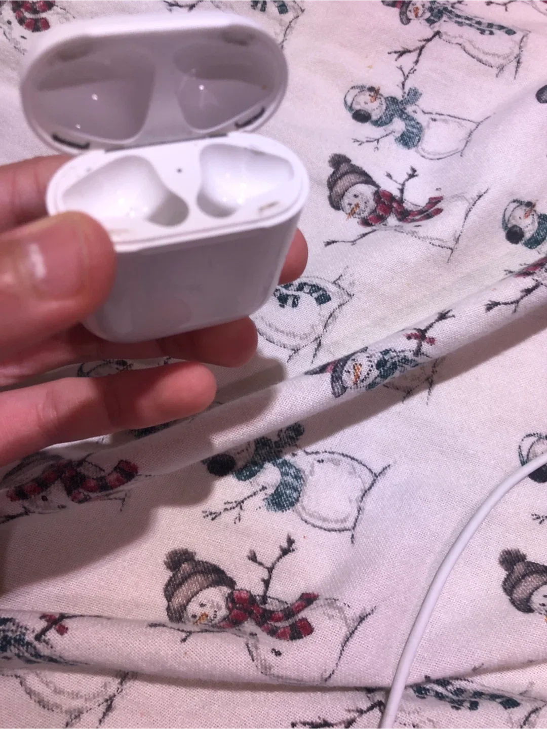 AirPod kind of working image indicator(5)