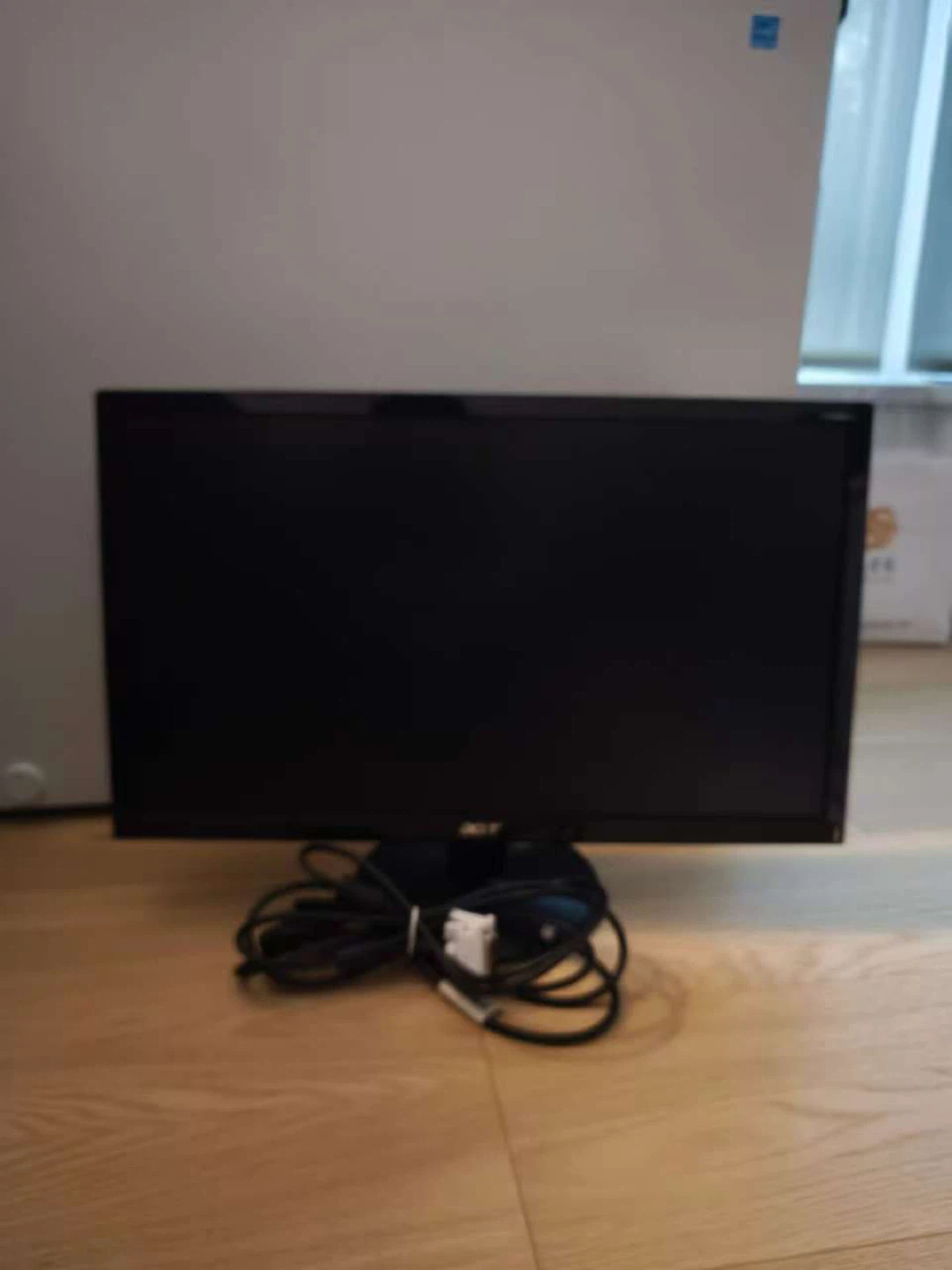 Acer P236H 23" Widescreen LCD Monitor