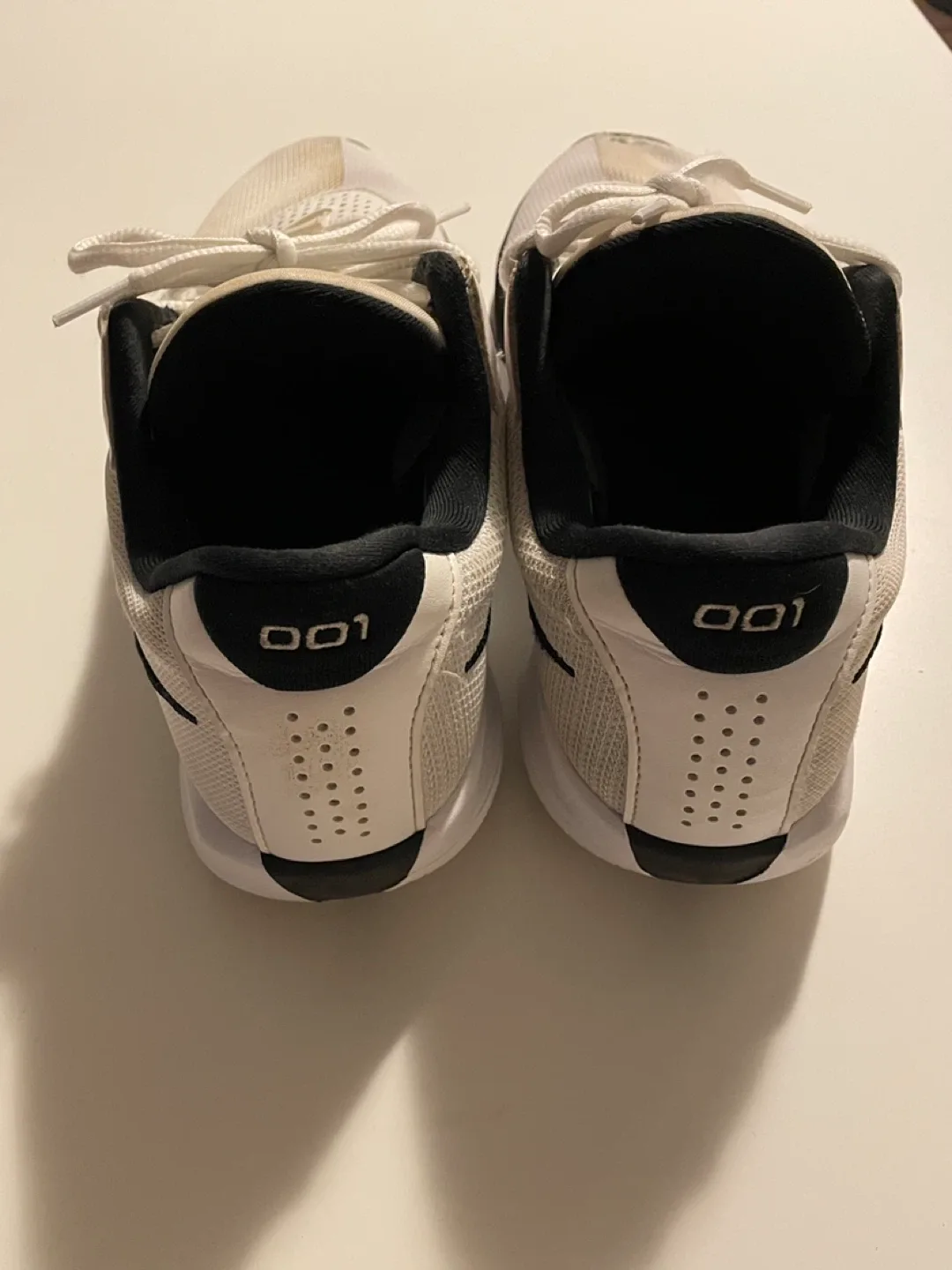 Nike G.T. Cut Academy Basketball Shoes - size 10 men’s image indicator(6)