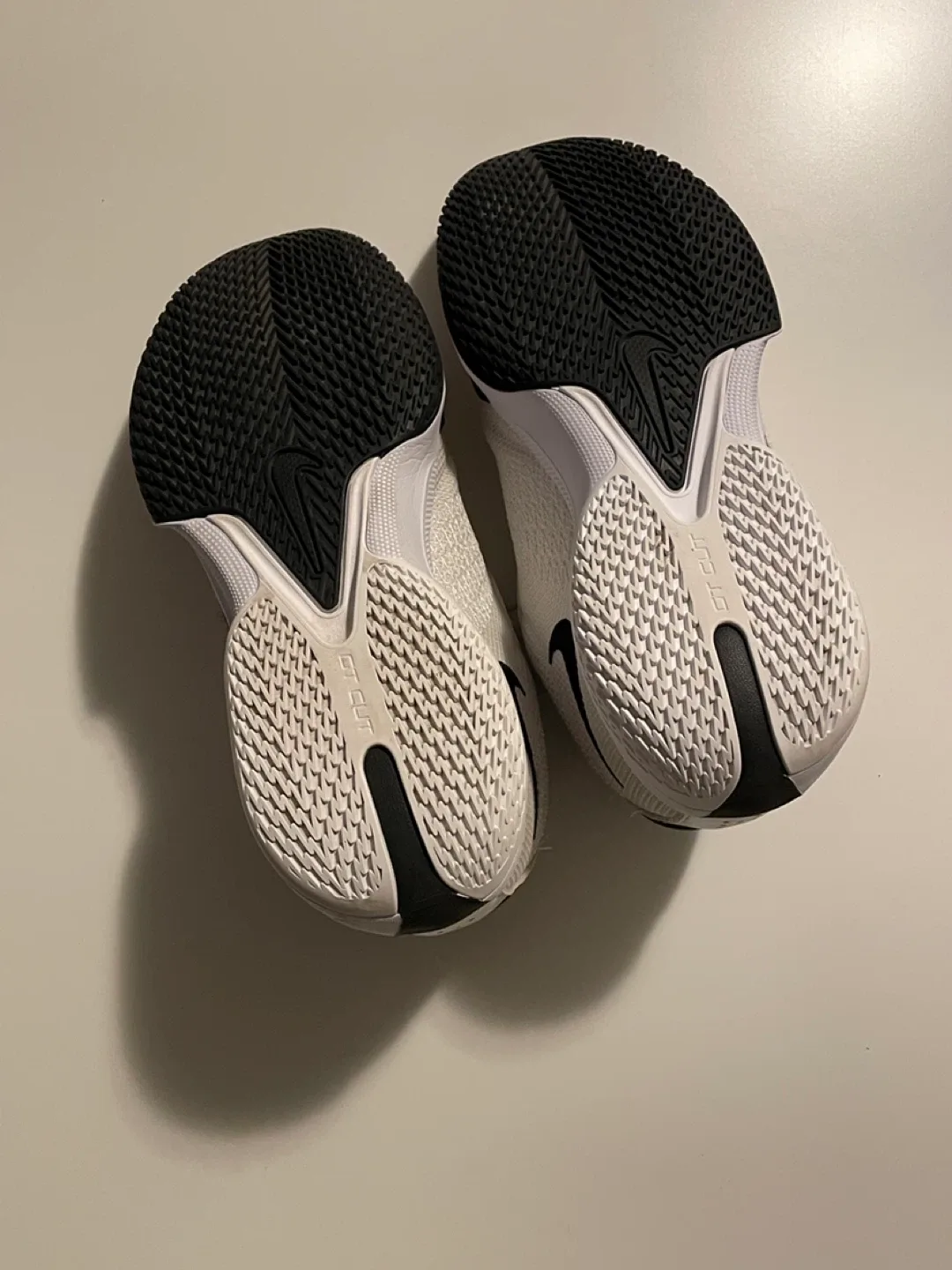 Nike G.T. Cut Academy Basketball Shoes - size 10 men’s image indicator(5)