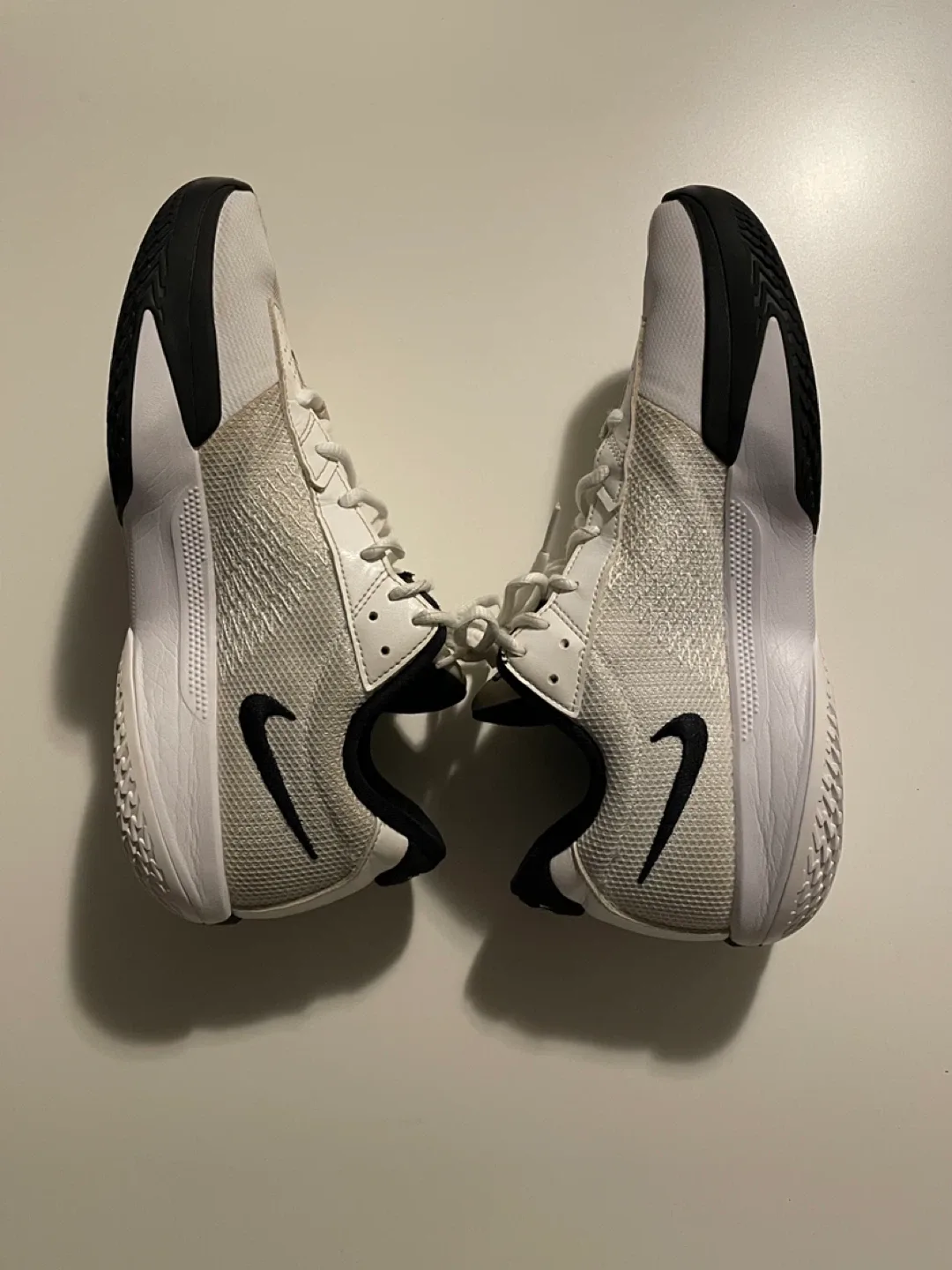 Nike G.T. Cut Academy Basketball Shoes - size 10 men’s image indicator(2)