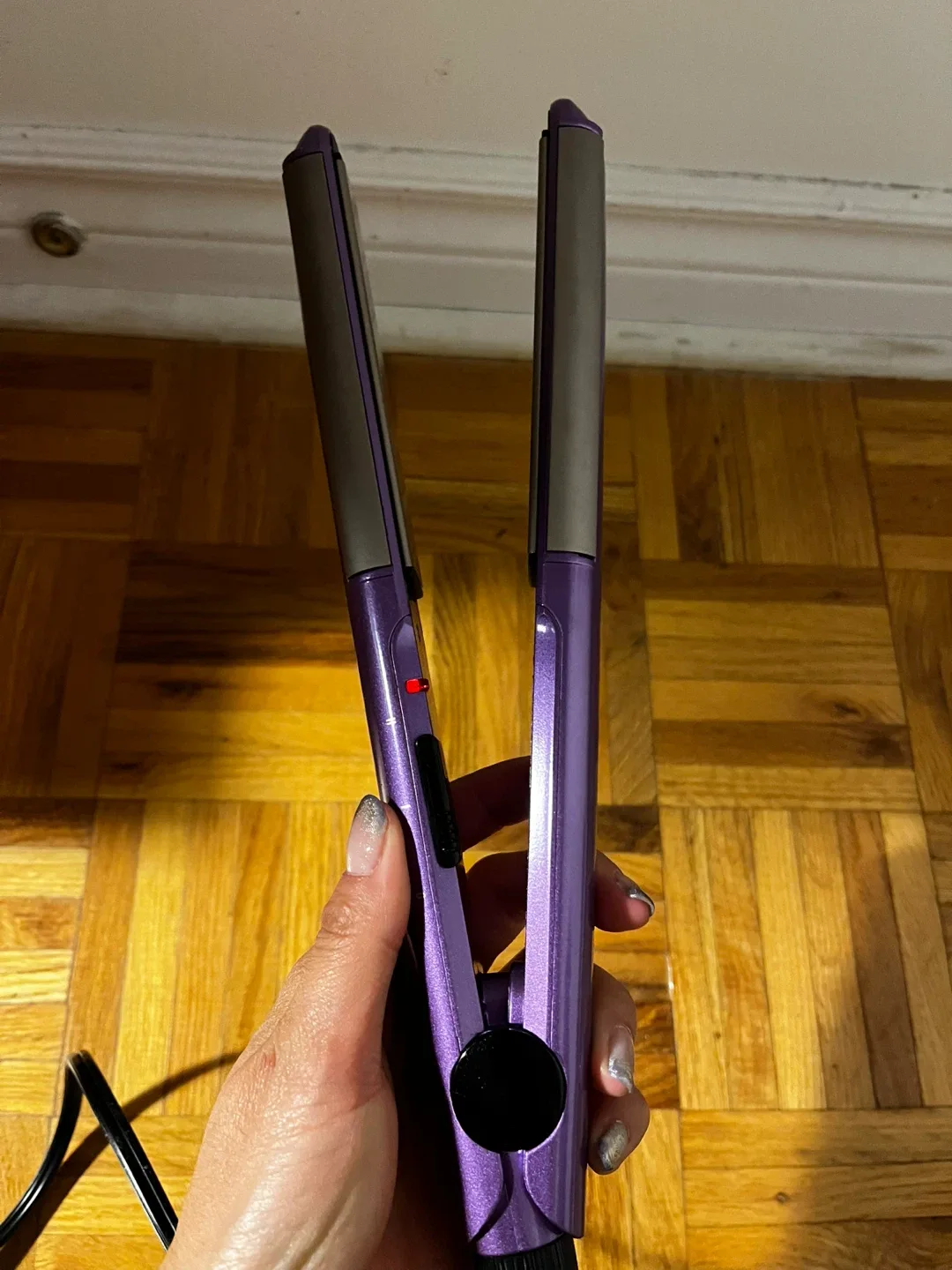 Infiniti Pro by Conair Flat Iron thumbnail