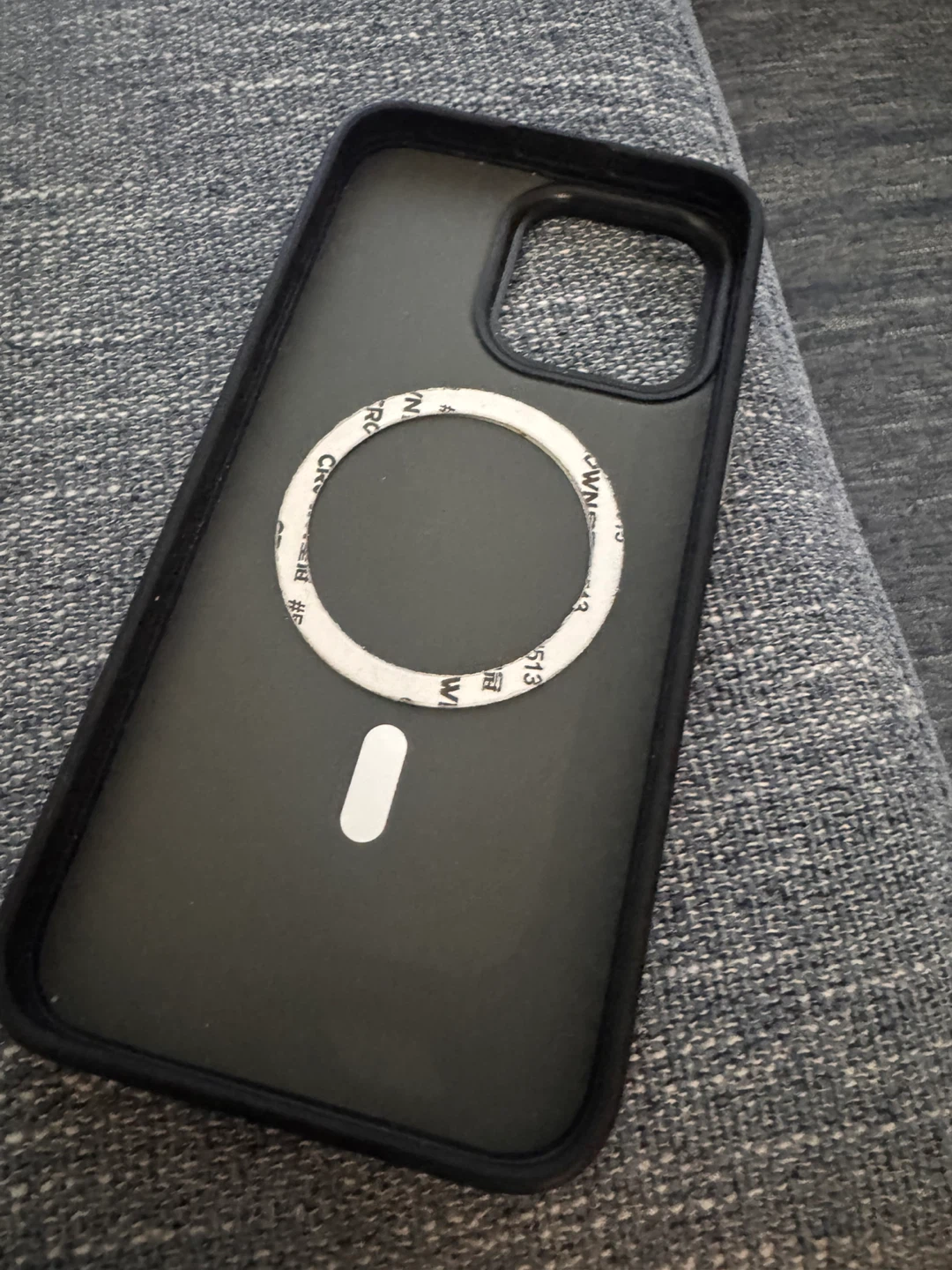 YOUNGKIT iPhone Case - Black - photo 3