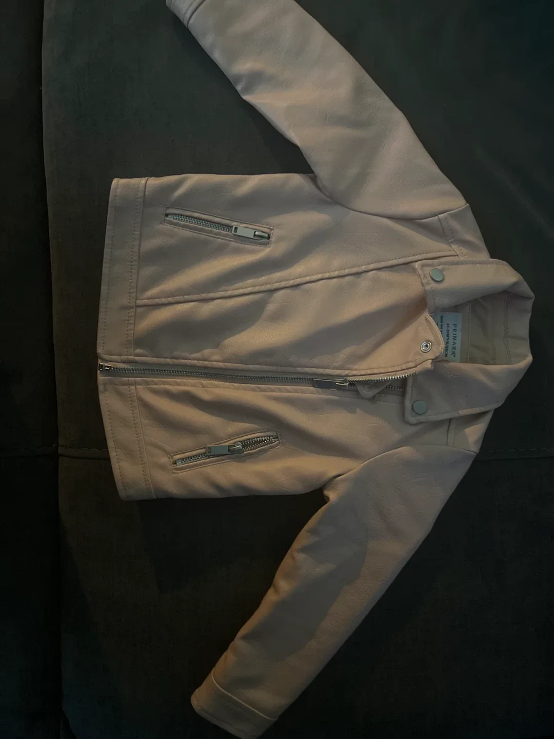 Primark Kids Jacket, Size 24-36 Months thumbnail