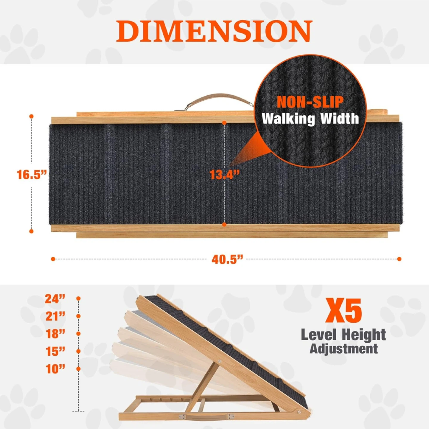Dog Ramp - photo 3
