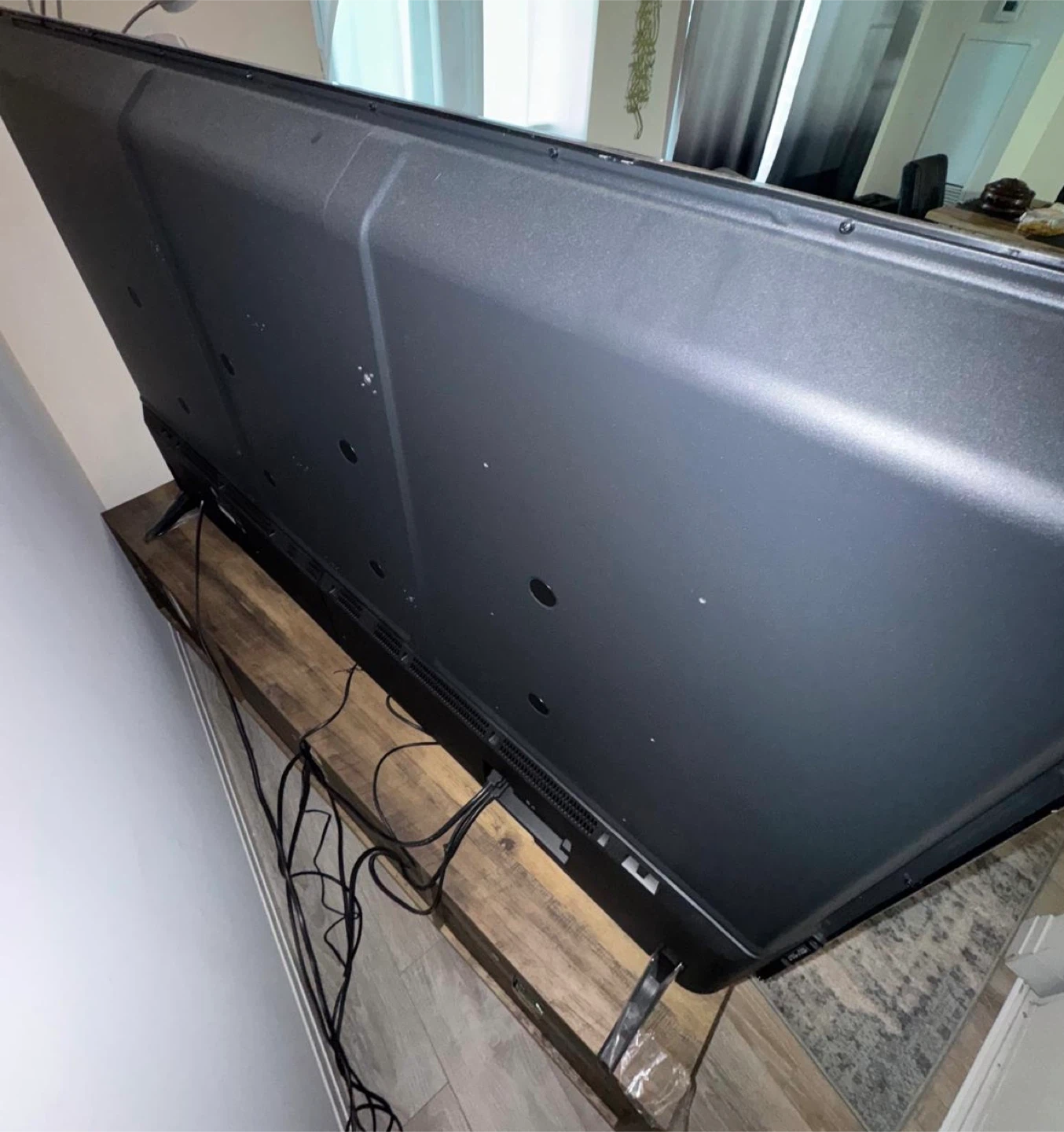 Philips 65PFL5706/F6 65" Smart TV - photo 2