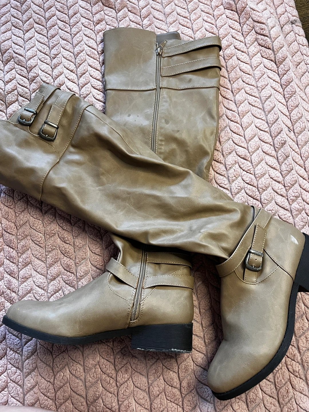 Fall Boots size 8