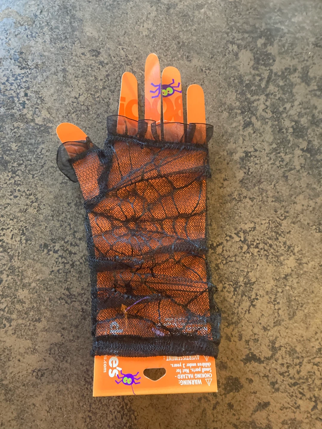 Halloween Costume Accessories - photo 5