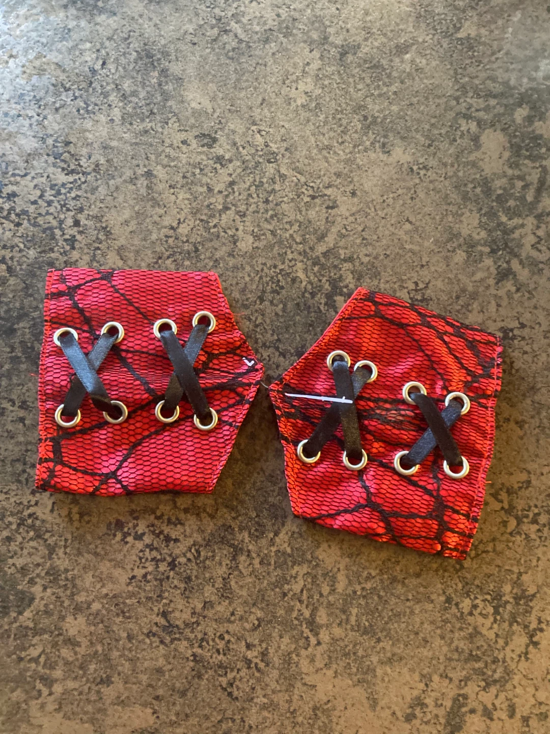 Halloween Costume Accessories - photo 3