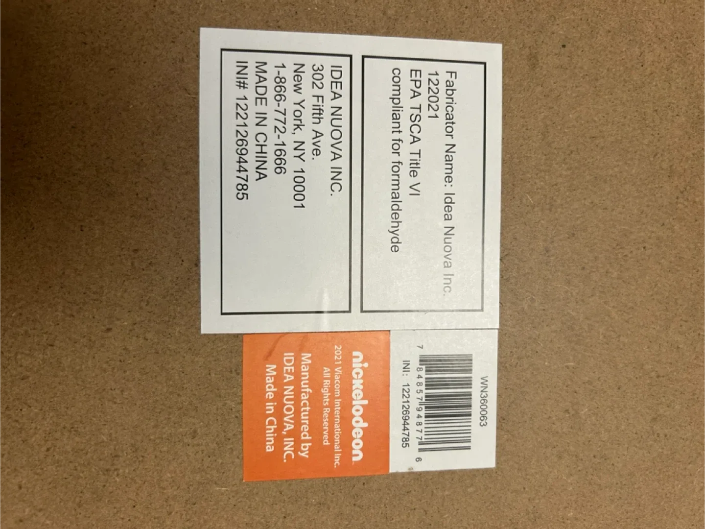 Pacific Blue's Clues & You Junior Table Folding Childrens Table image indicator(2)