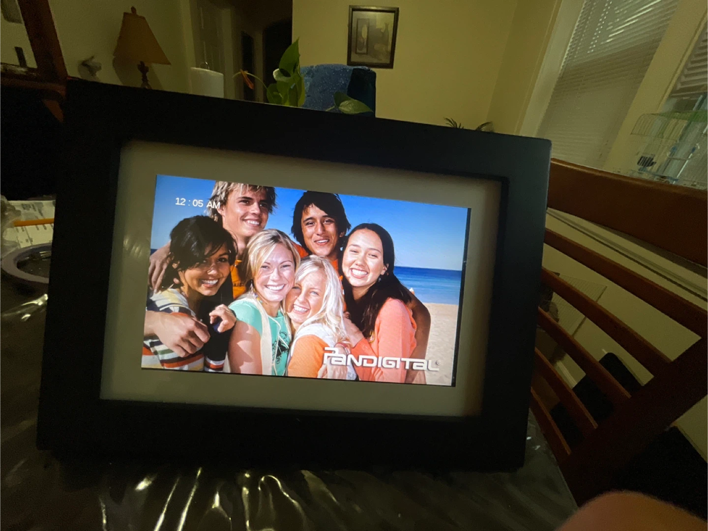 Digital Picture Frame