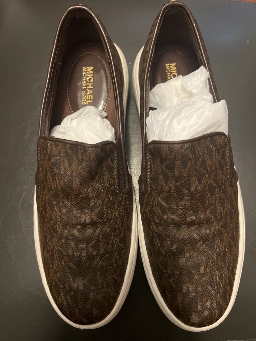 Michael Kors Slip-on Sneakers thumbnail