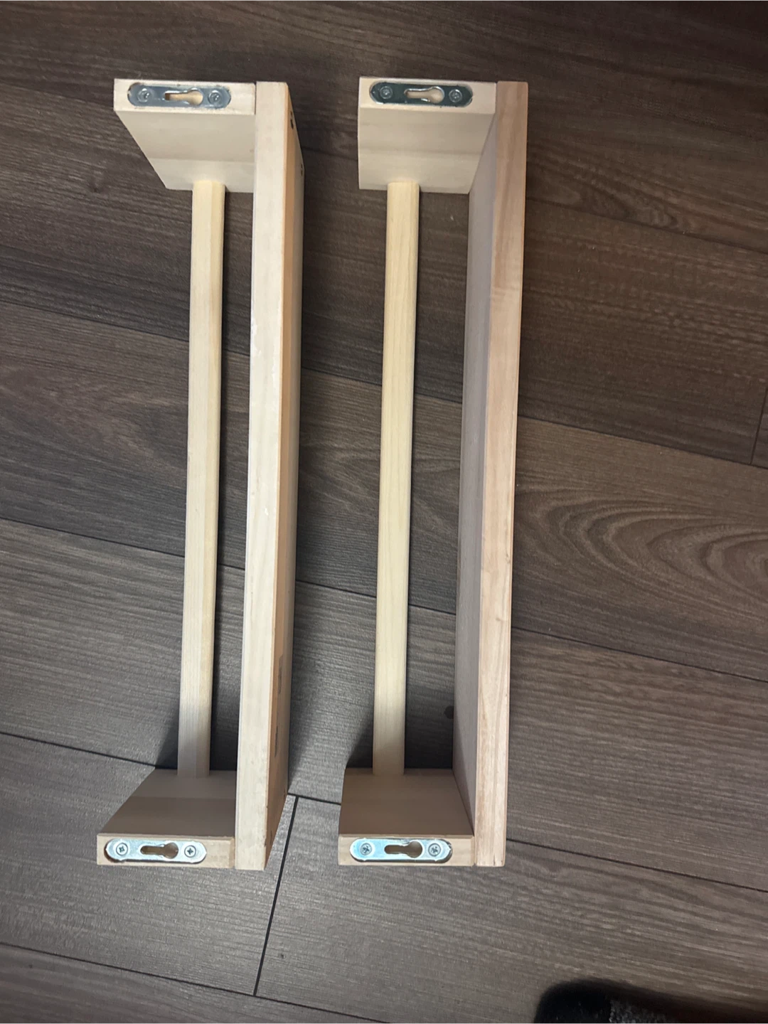 Wooden Shelves - photo 2